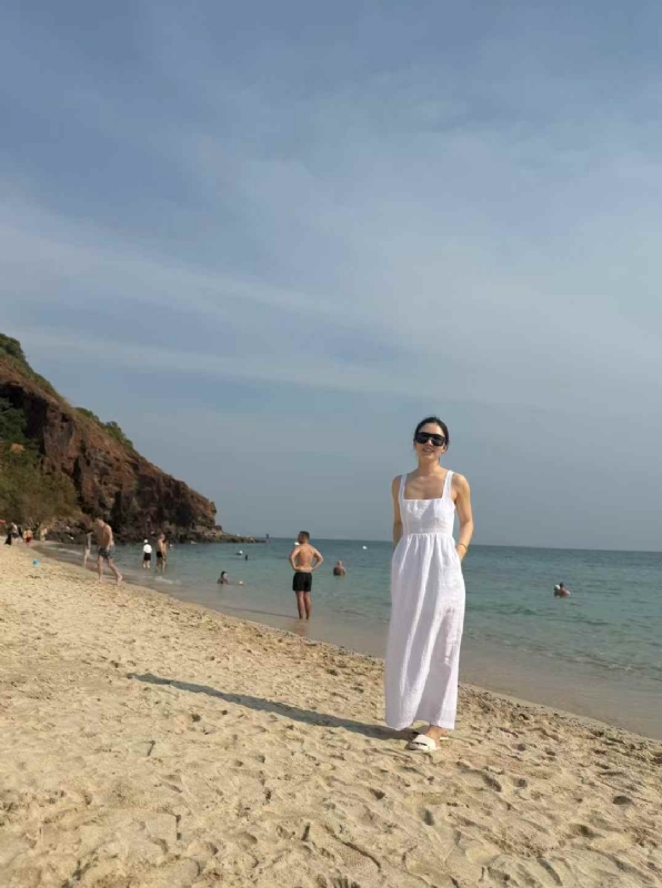 yueyue1221的第一张照片--温州相亲服务中心