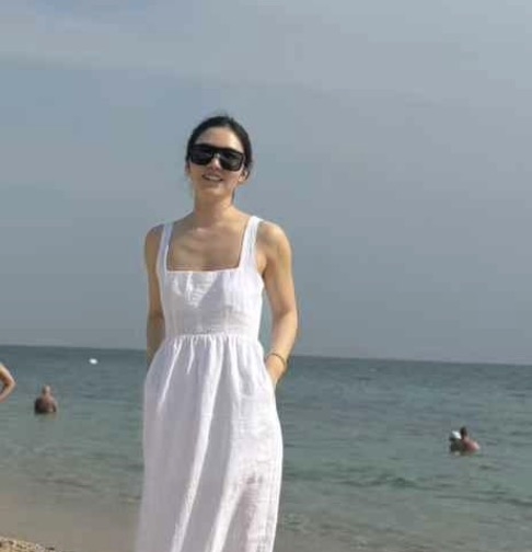 yueyue1221的第三张照片--温州相亲服务中心