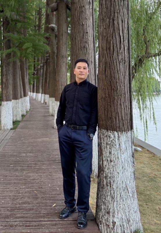 澤朔的第一张照片--温州相亲服务中心