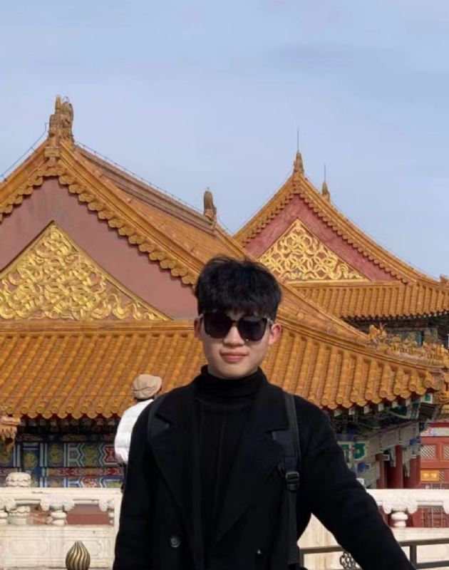 满目星辰的第二张照片--温州相亲服务中心