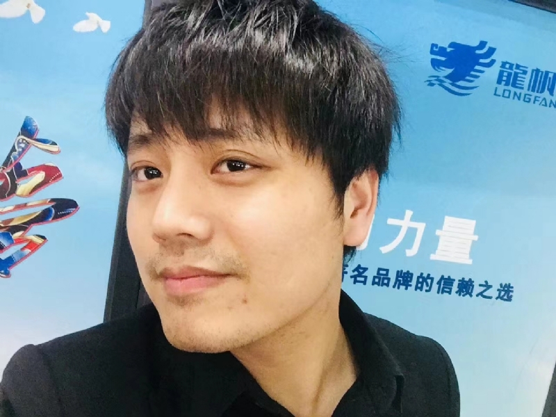 你的阿康的第二张照片--温州相亲服务中心