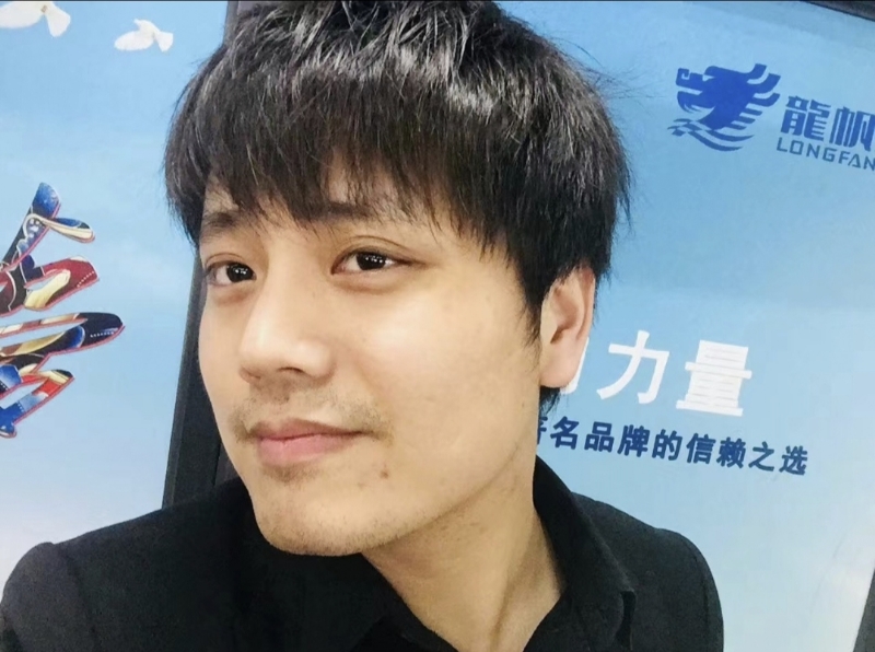 你的阿康的第三张照片--温州相亲服务中心