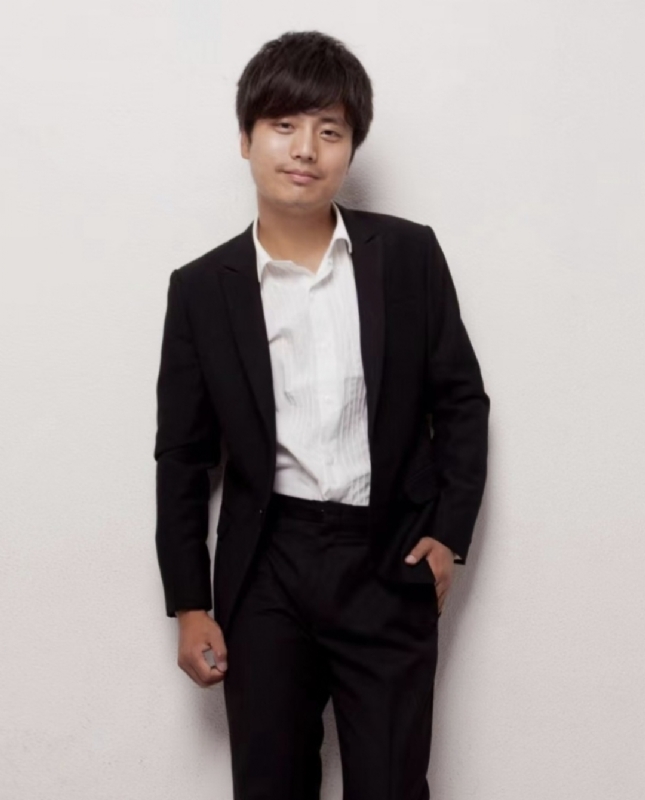 你的阿康的第五张照片--温州相亲服务中心