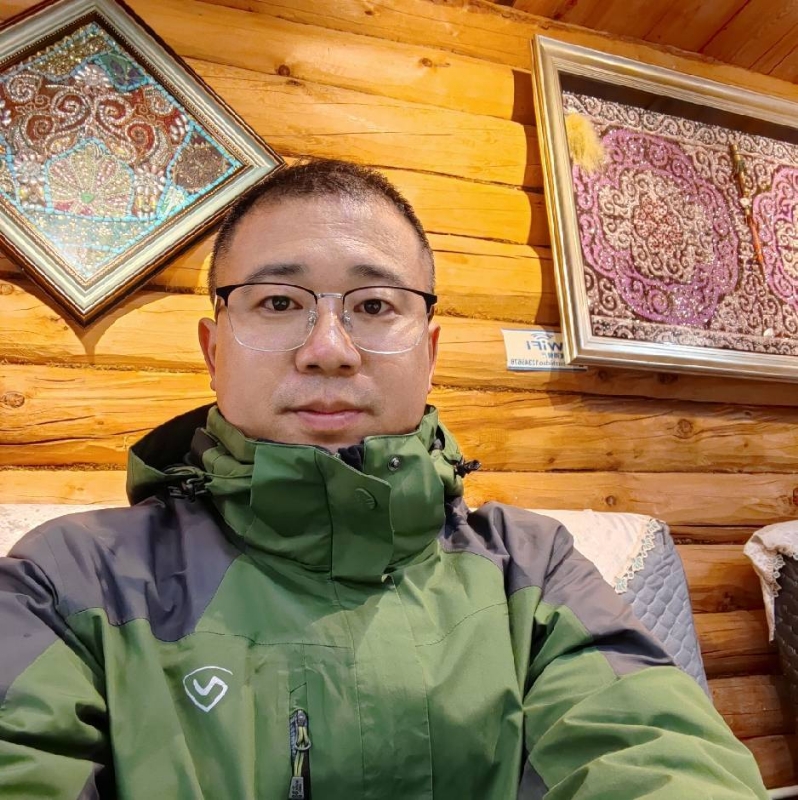 小明的第二张照片--温州相亲服务中心