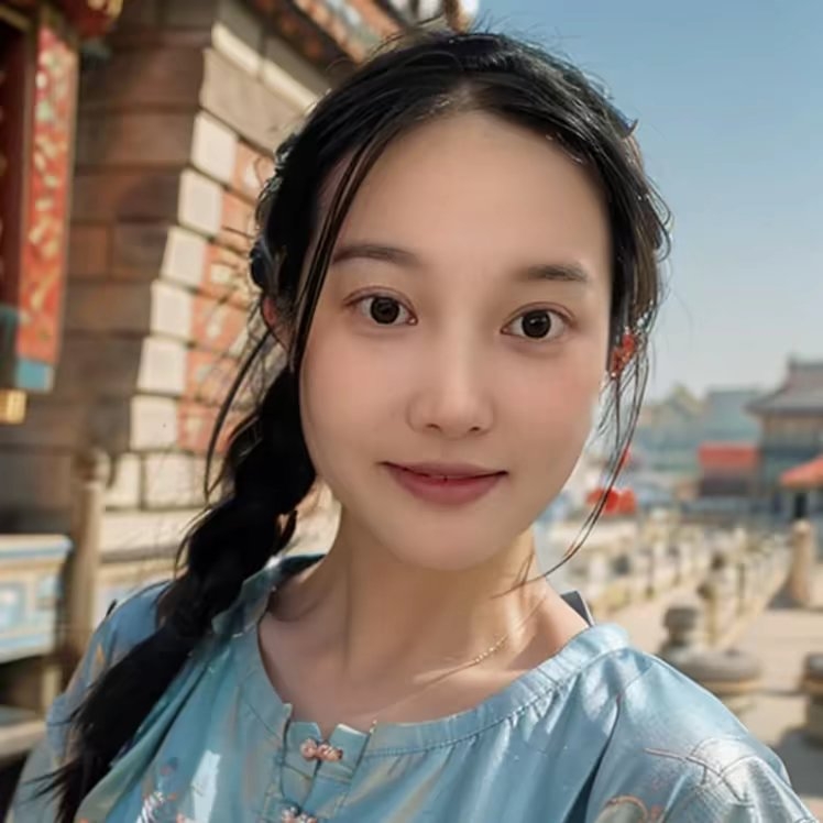 简单开心的第一张照片--温州相亲服务中心