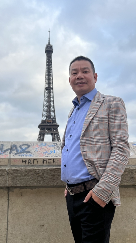 阳光灿烂的日子的第一张照片--温州相亲服务中心