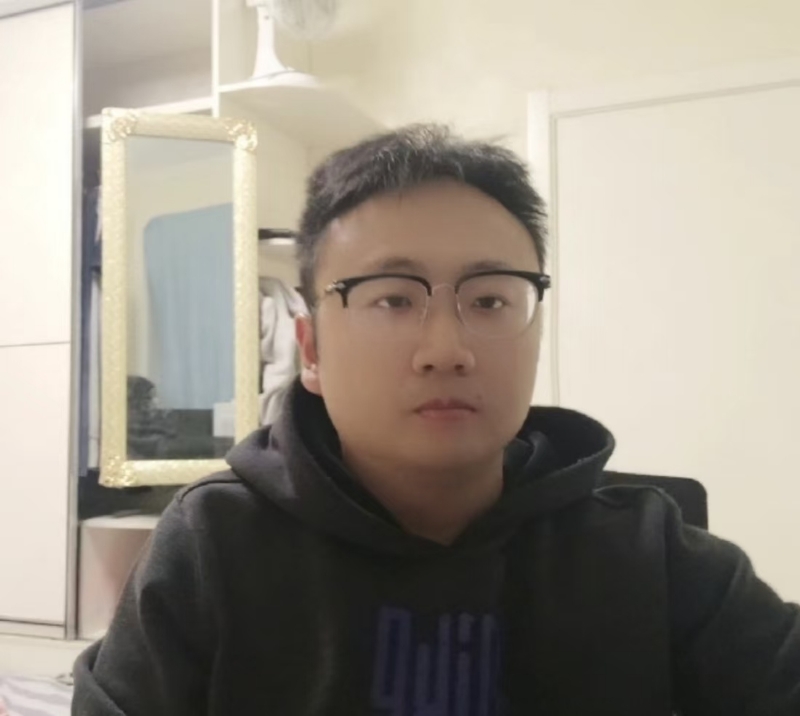 故屿的第一张照片--温州相亲服务中心