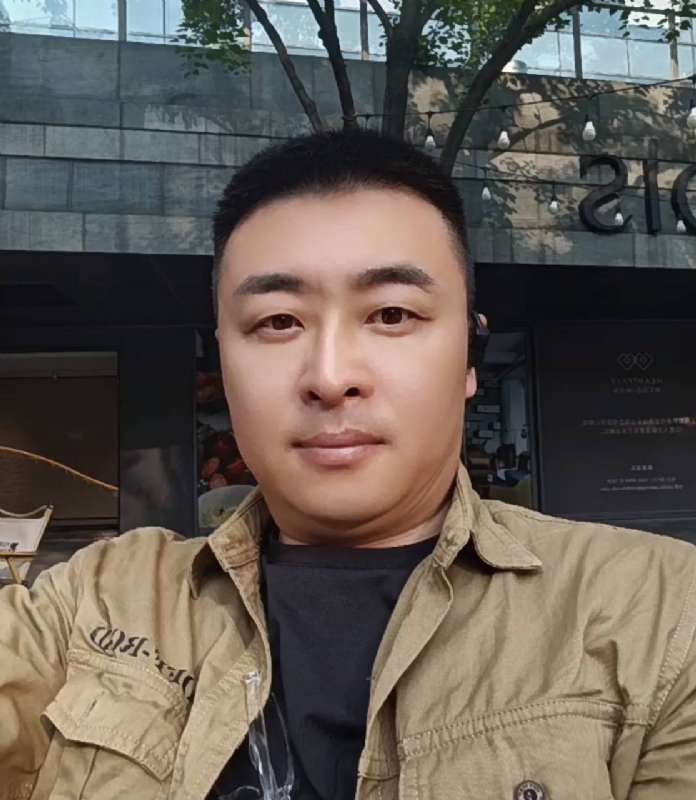 酱心的第一张照片--温州相亲服务中心