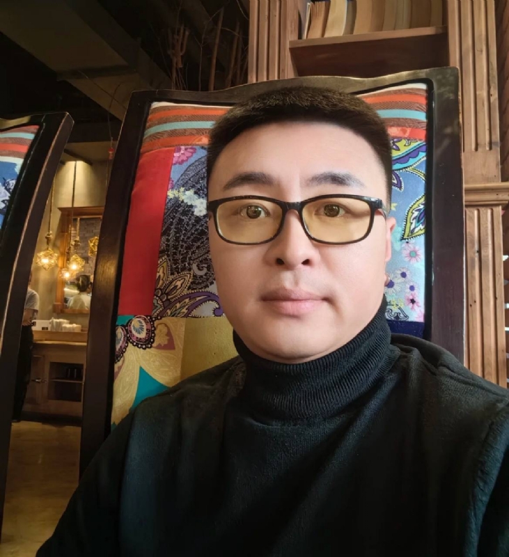 酱心的第二张照片--温州相亲服务中心