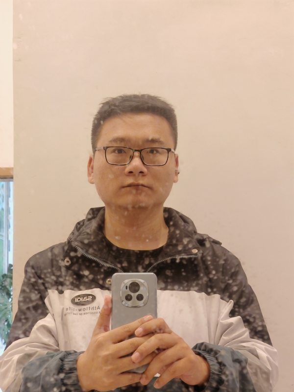 南烛的第一张照片--温州相亲服务中心