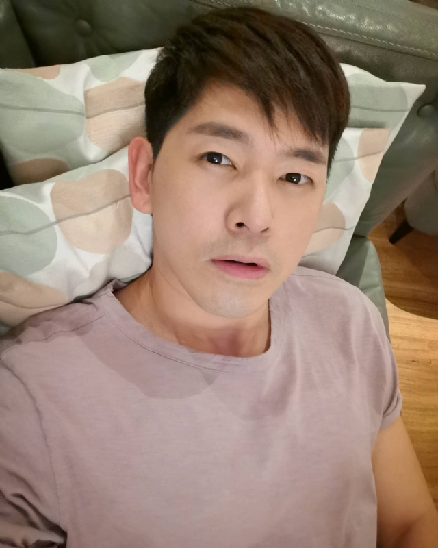 張誠勛的第一张照片--温州相亲服务中心