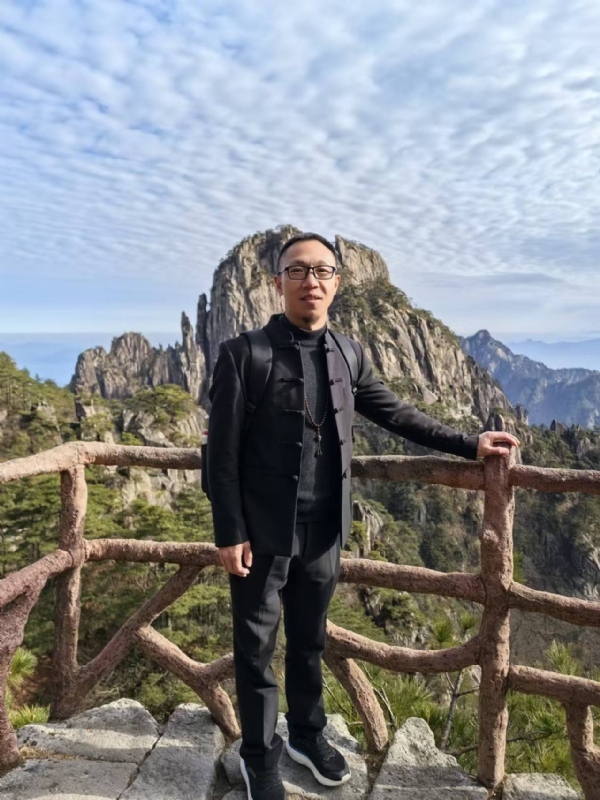 我想有个家的第一张照片--温州相亲服务中心