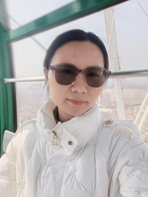 你好的第一张照片--温州相亲服务中心