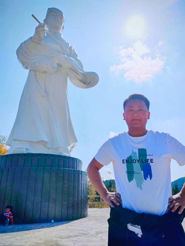 伏王虎的第一张照片--温州相亲服务中心