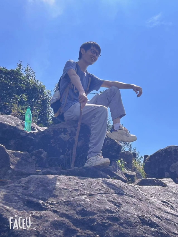 落叶之秋的第二张照片--温州相亲服务中心