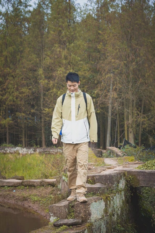 陈与你的第二张照片--温州相亲服务中心