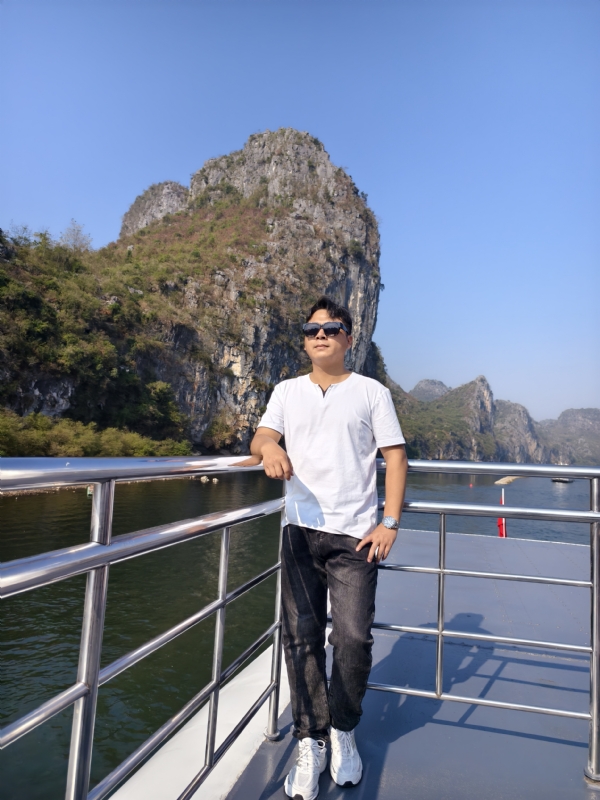 墨痕的第二张照片--温州相亲服务中心