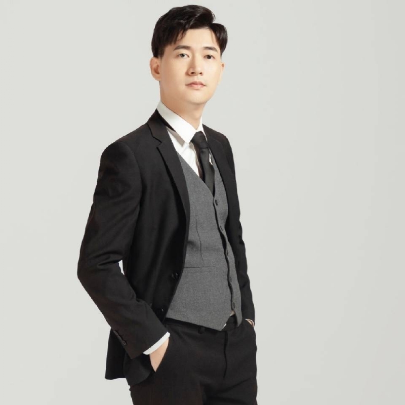 温嘉奇的第一张照片--温州相亲服务中心