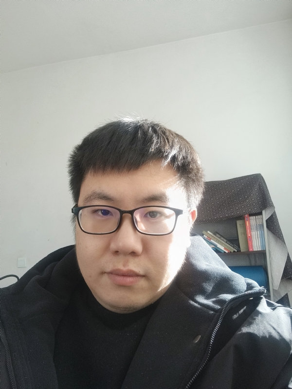 95年身高177的第二张照片--温州相亲服务中心