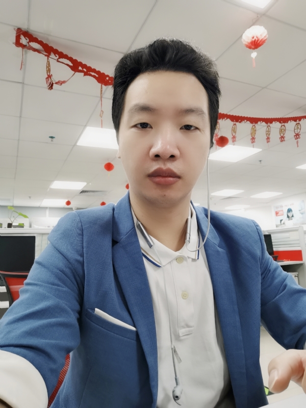 小乔伴侣的第一张照片--温州相亲服务中心