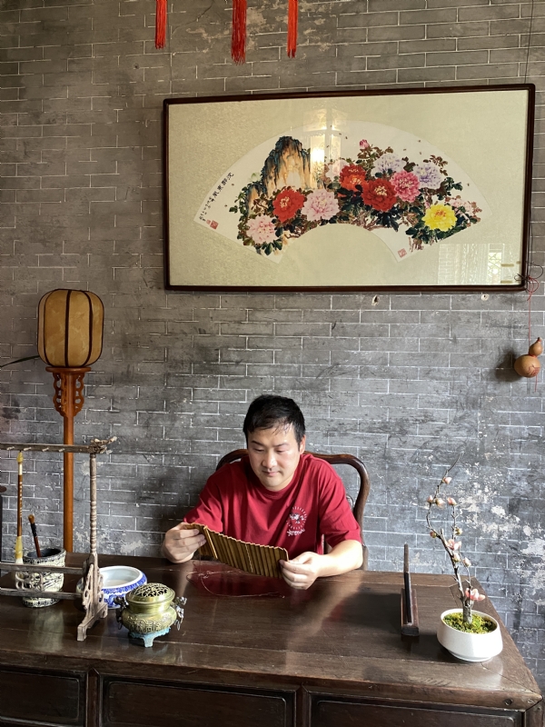 等风等你的第一张照片--温州相亲服务中心