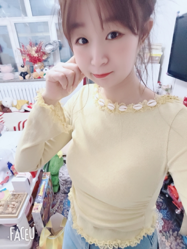 优柚的第一张照片--温州相亲服务中心