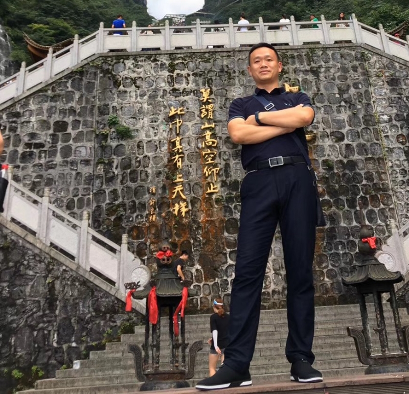 栖凤之木的第二张照片--温州相亲服务中心