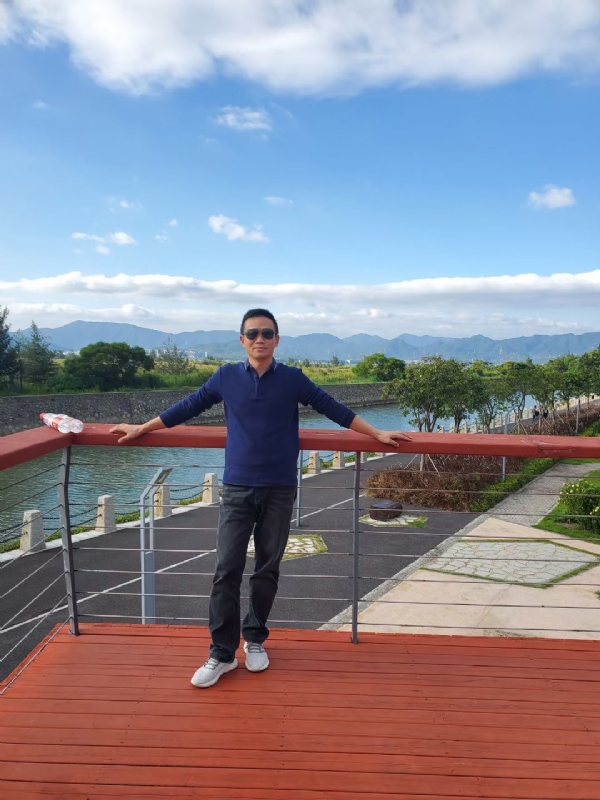 栖凤之木的第三张照片--温州相亲服务中心