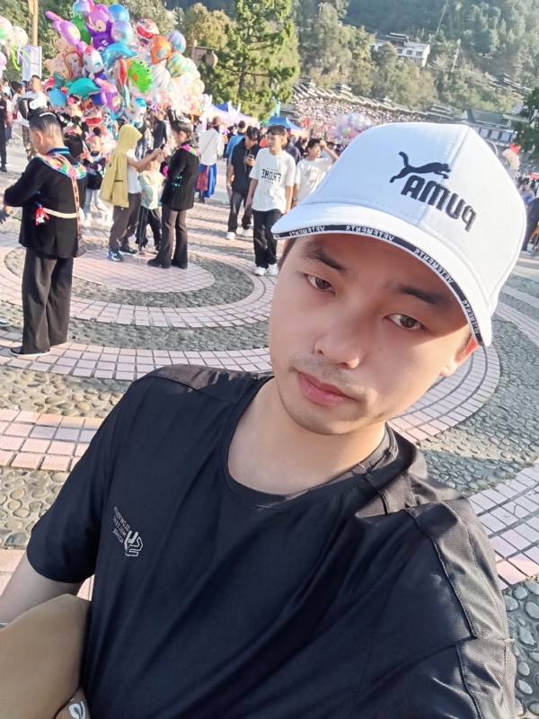 千与千寻的第二张照片--温州相亲服务中心