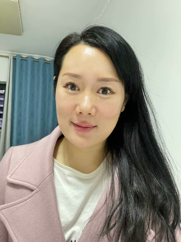 Hui的第一张照片--温州相亲服务中心