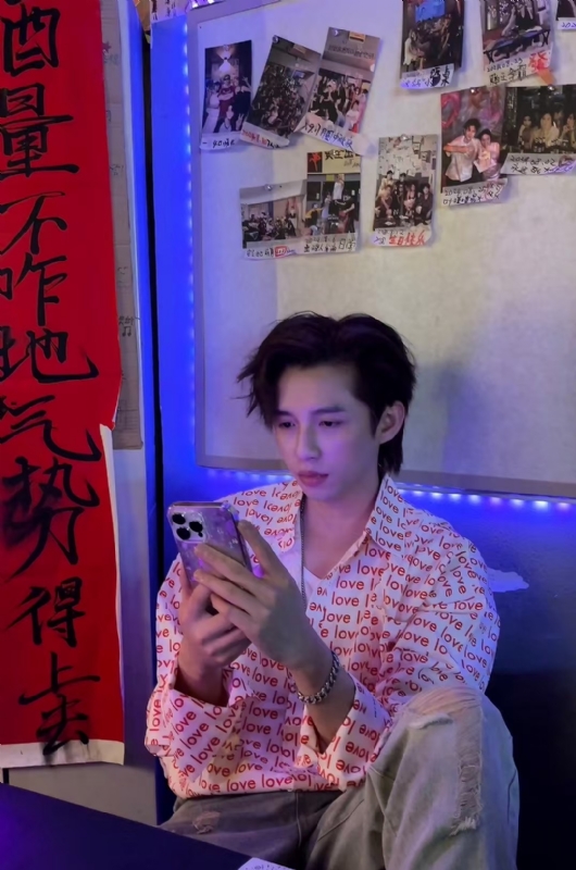 小二的第一张照片--温州相亲服务中心