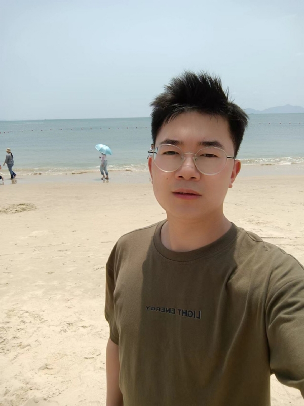 橙猫的第二张照片--温州相亲服务中心