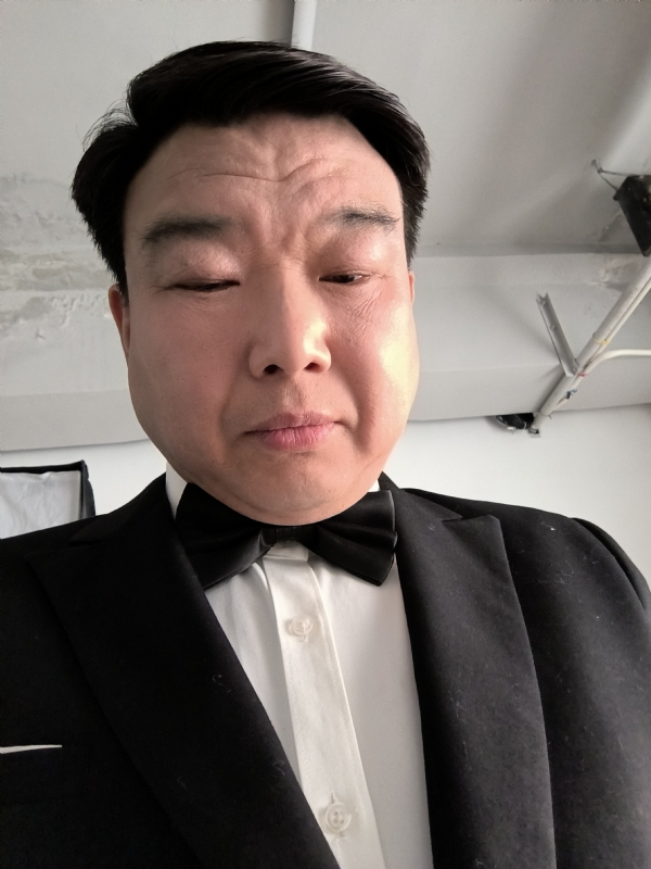 三江口开腔的第一张照片--温州相亲服务中心