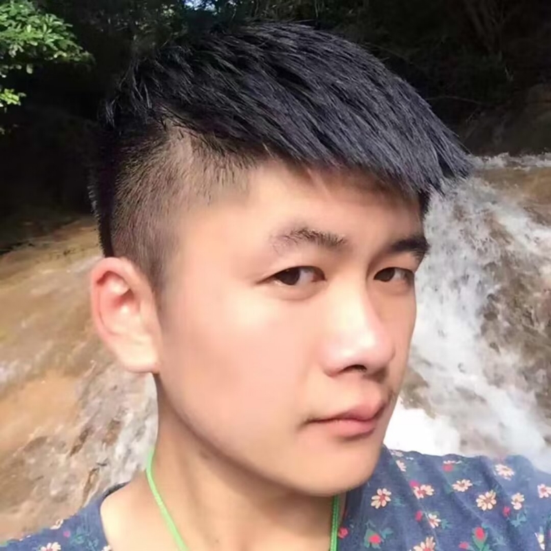 微笑的第一张照片--温州相亲服务中心