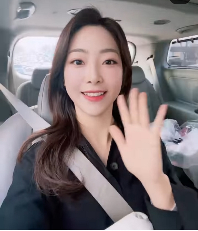 Alice的第一张照片--温州相亲服务中心