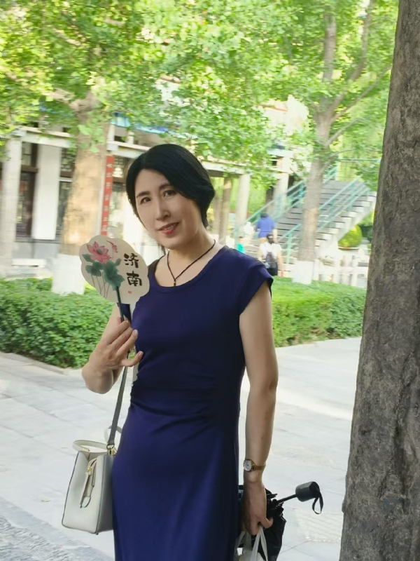 幸运满格的第一张照片--温州相亲服务中心