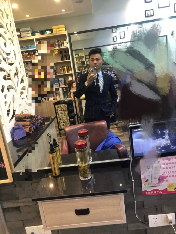 嘉兴相亲的第一张照片--温州相亲服务中心