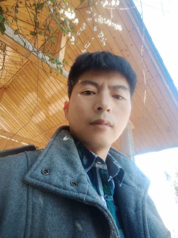 阿明的第一张照片--温州相亲服务中心