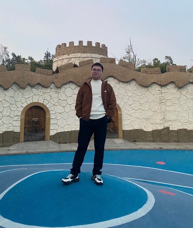 秦长风的第一张照片--温州相亲服务中心