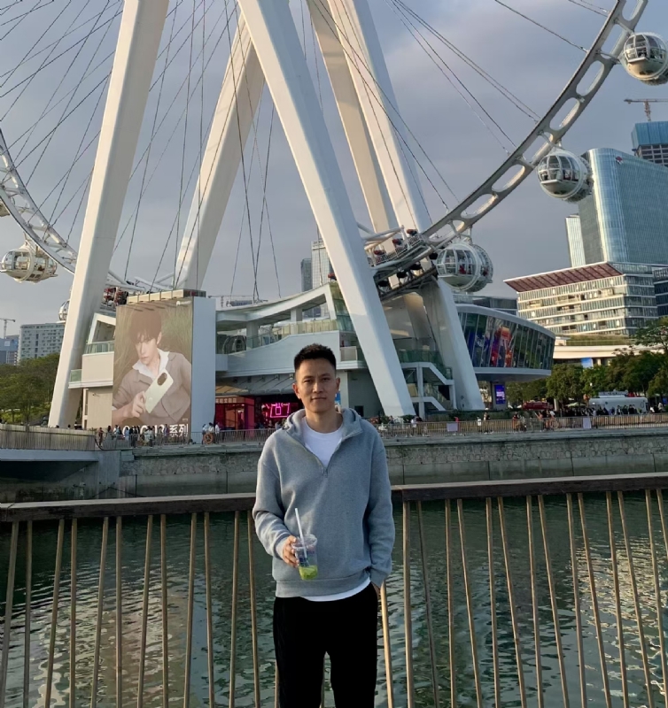 守望者的第一张照片--温州相亲服务中心