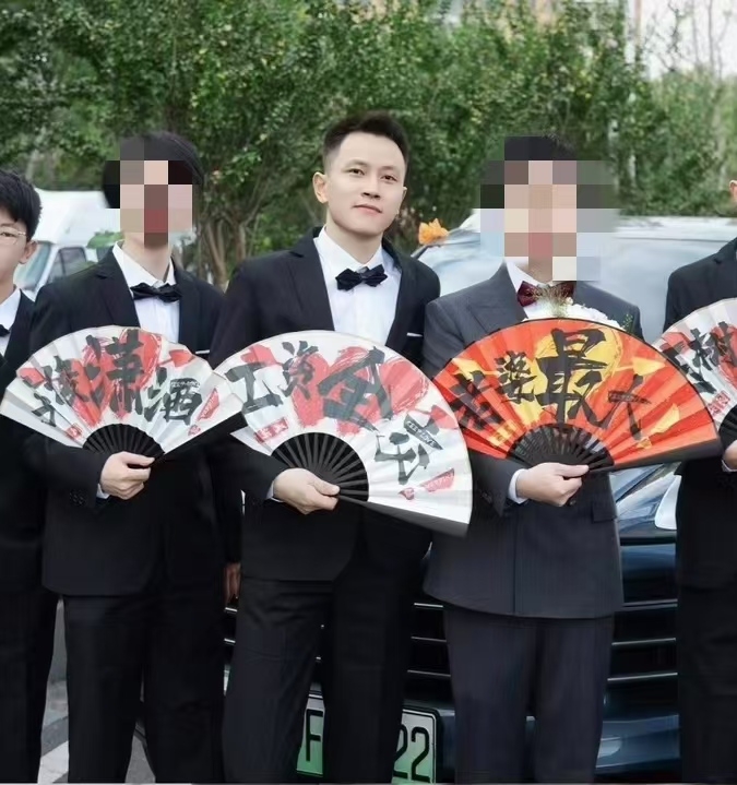 守望者的第五张照片--温州相亲服务中心