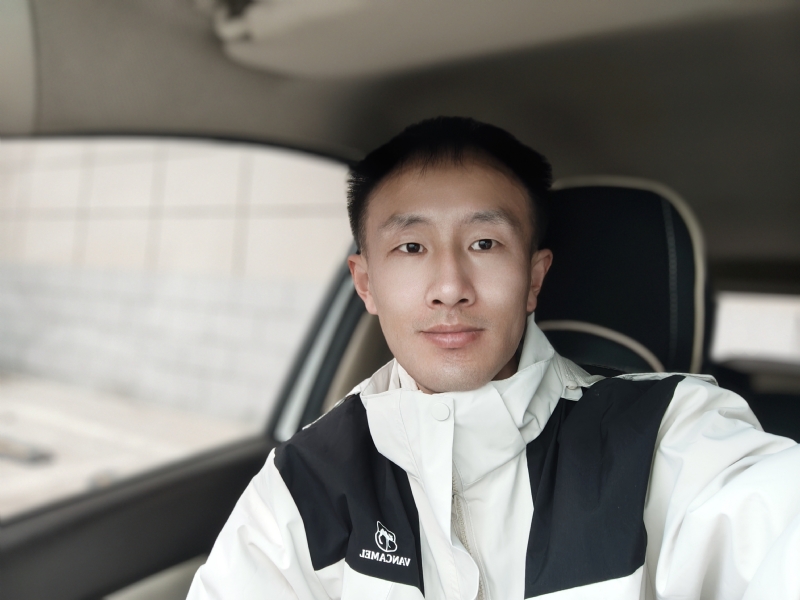 渡然的第四张照片--温州相亲服务中心