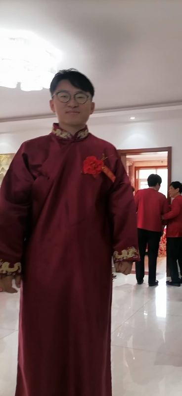 何方妖孽的第二张照片--温州相亲服务中心