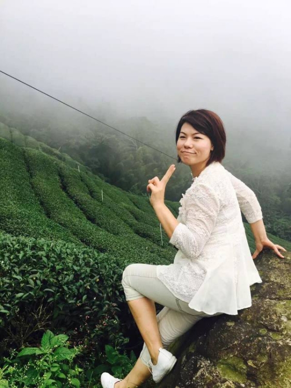 lan的第一张照片--温州相亲服务中心