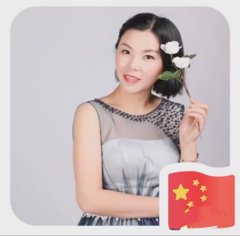 千年老猪猪的第一张照片--温州相亲服务中心