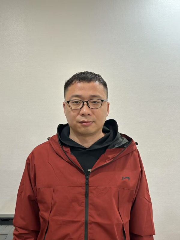 小石头的第二张照片--温州相亲服务中心