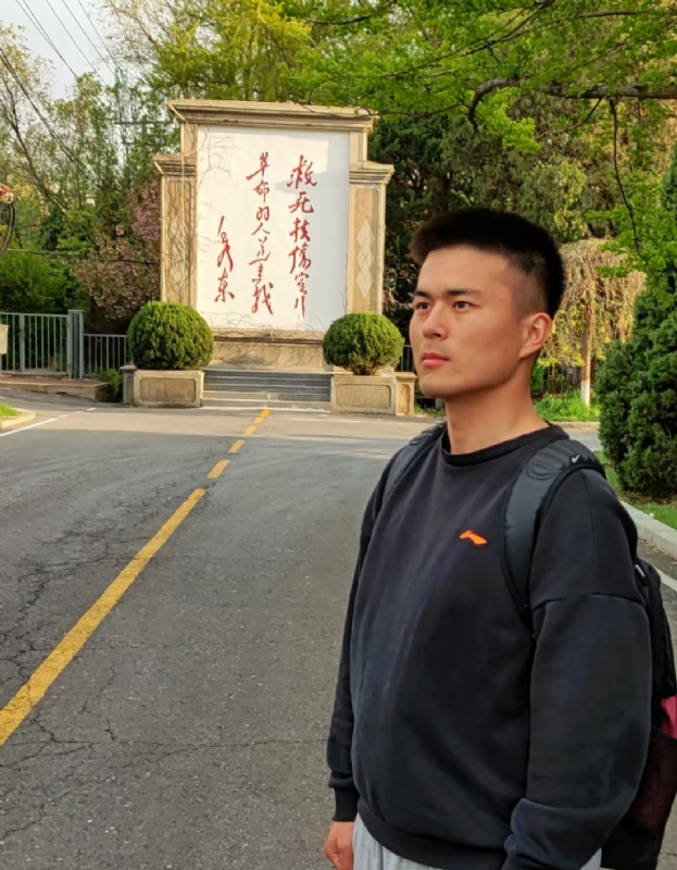 潮生的第二张照片--温州相亲服务中心