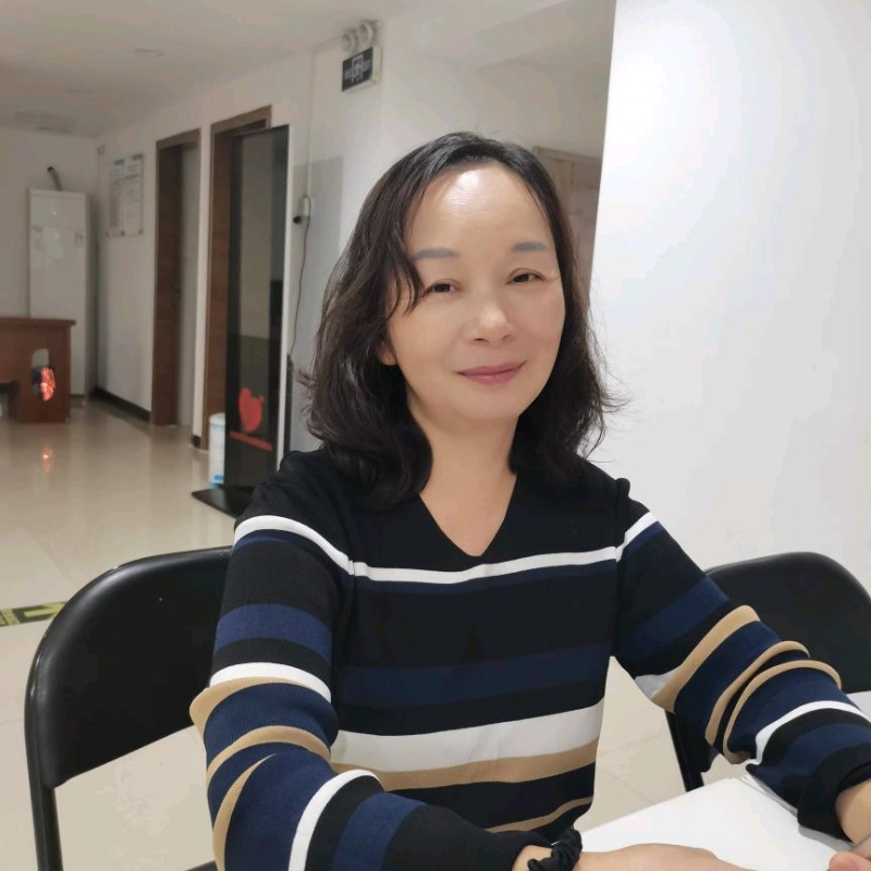 林晓雨的第一张照片--温州相亲服务中心