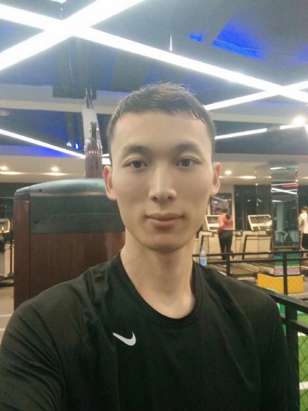 青松的第一张照片--温州相亲服务中心