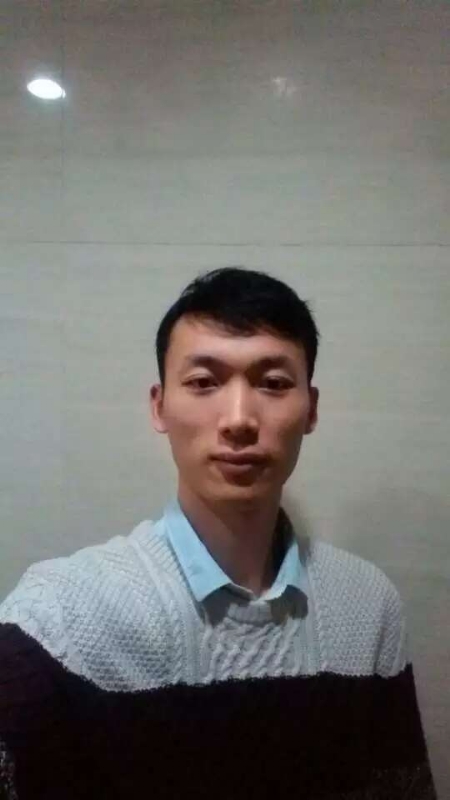 青松的第二张照片--温州相亲服务中心